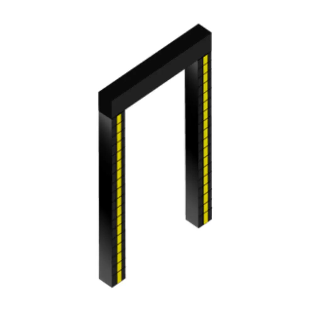 Cushion type shelter