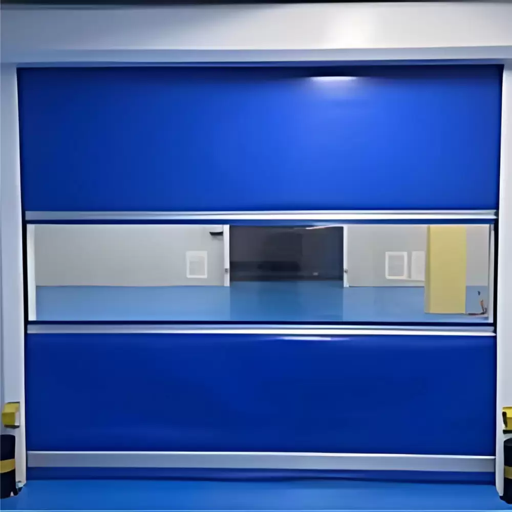 Door for Automotive Industry