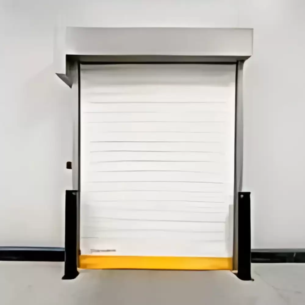 Door for Freezer Application