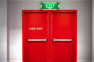 Fire Door (3)